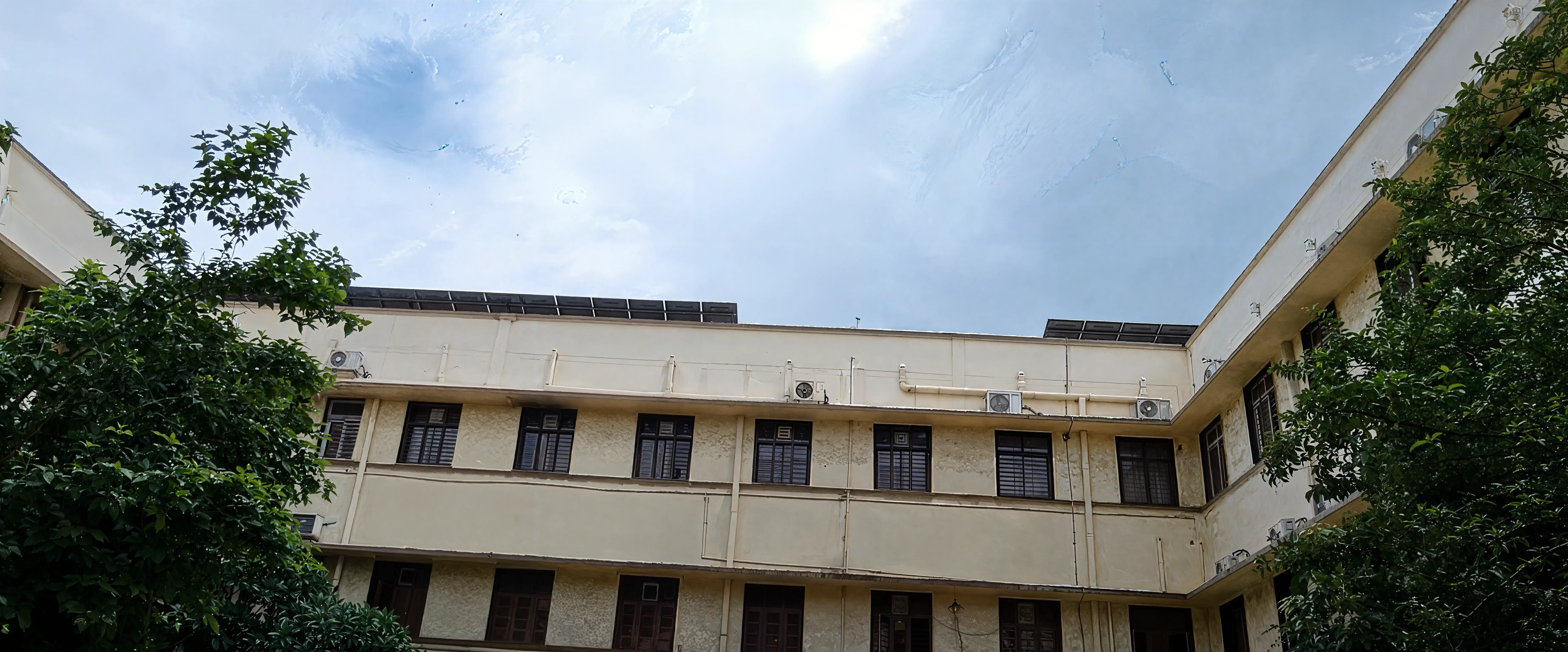 NIT Raipur campus photo 3